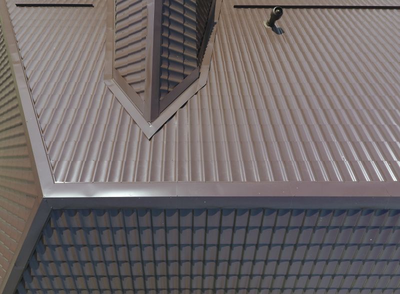 Who Does Roofing Service